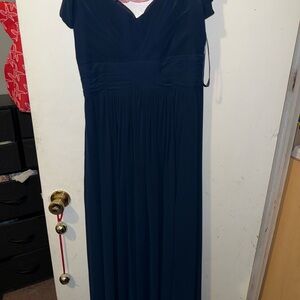 Lulus Shoulder Dress